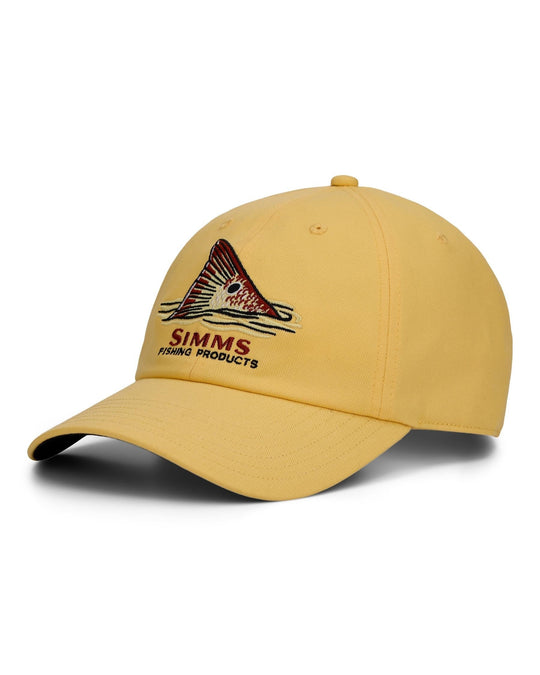 Simms Single Haul Cap, front view