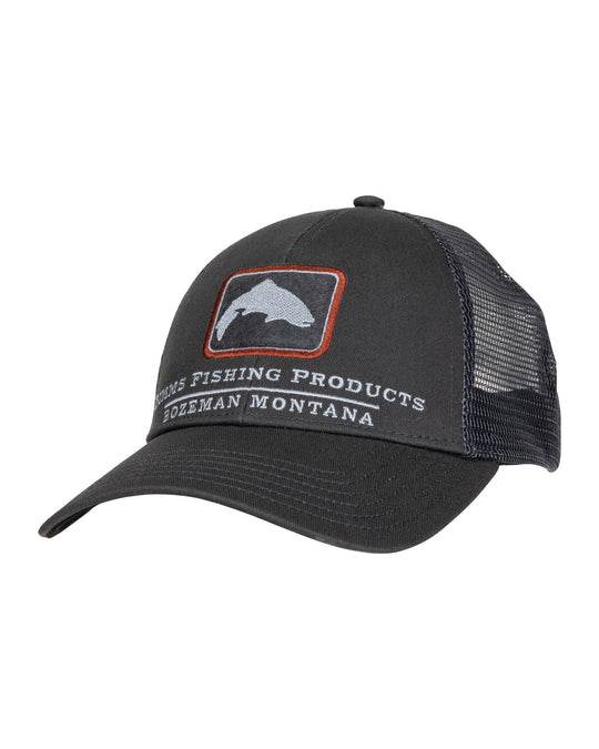 Simms Trout Icon Trucker | Tailwaters Fly Fishing