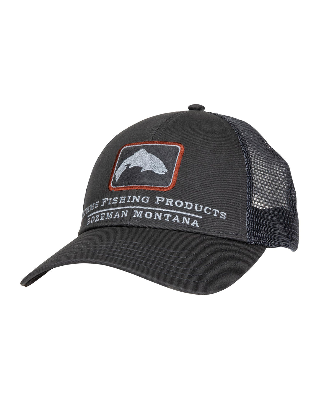 Simms Trout Icon Trucker | Tailwaters Fly Fishing