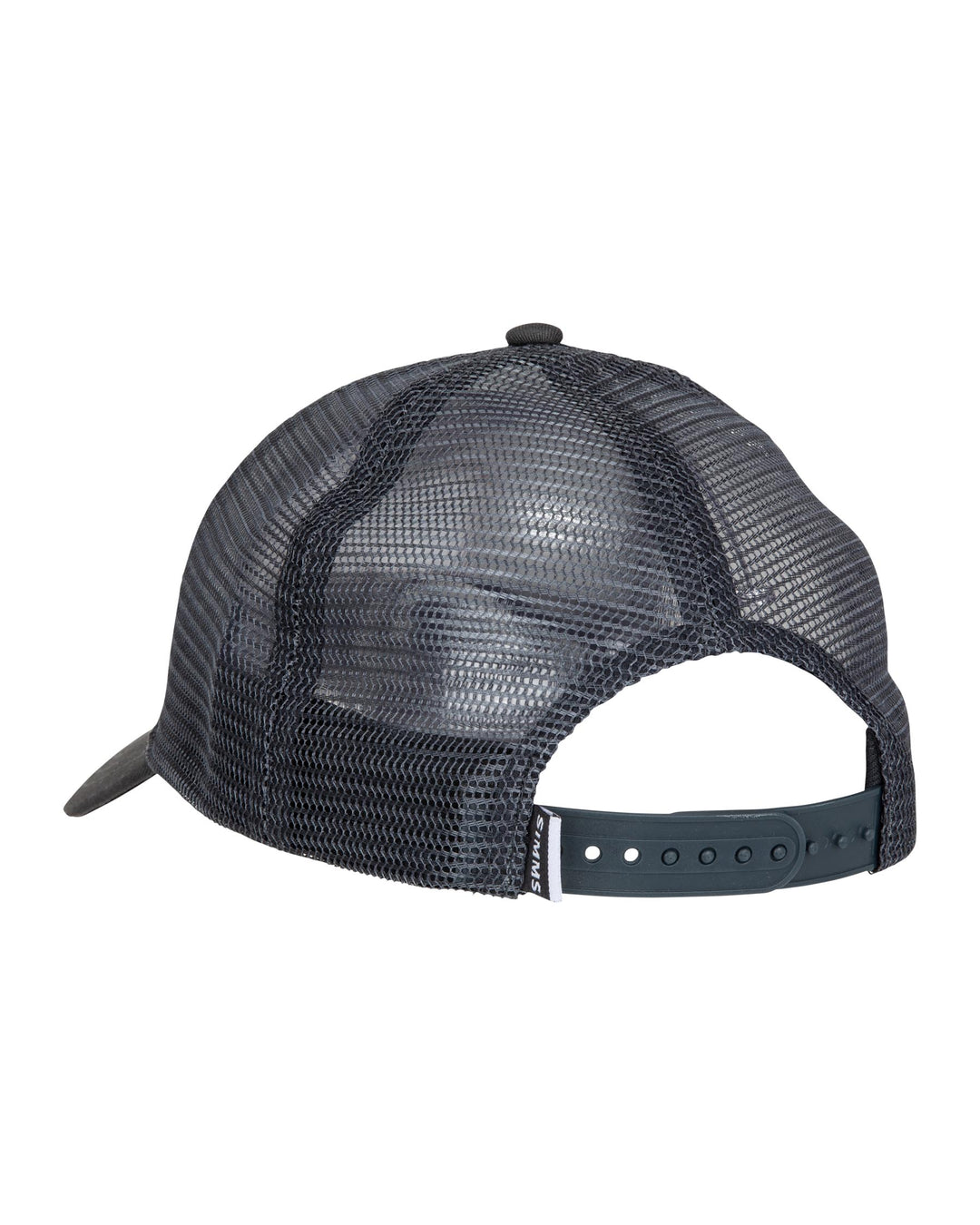 Simms Trout Icon Trucker, view 6