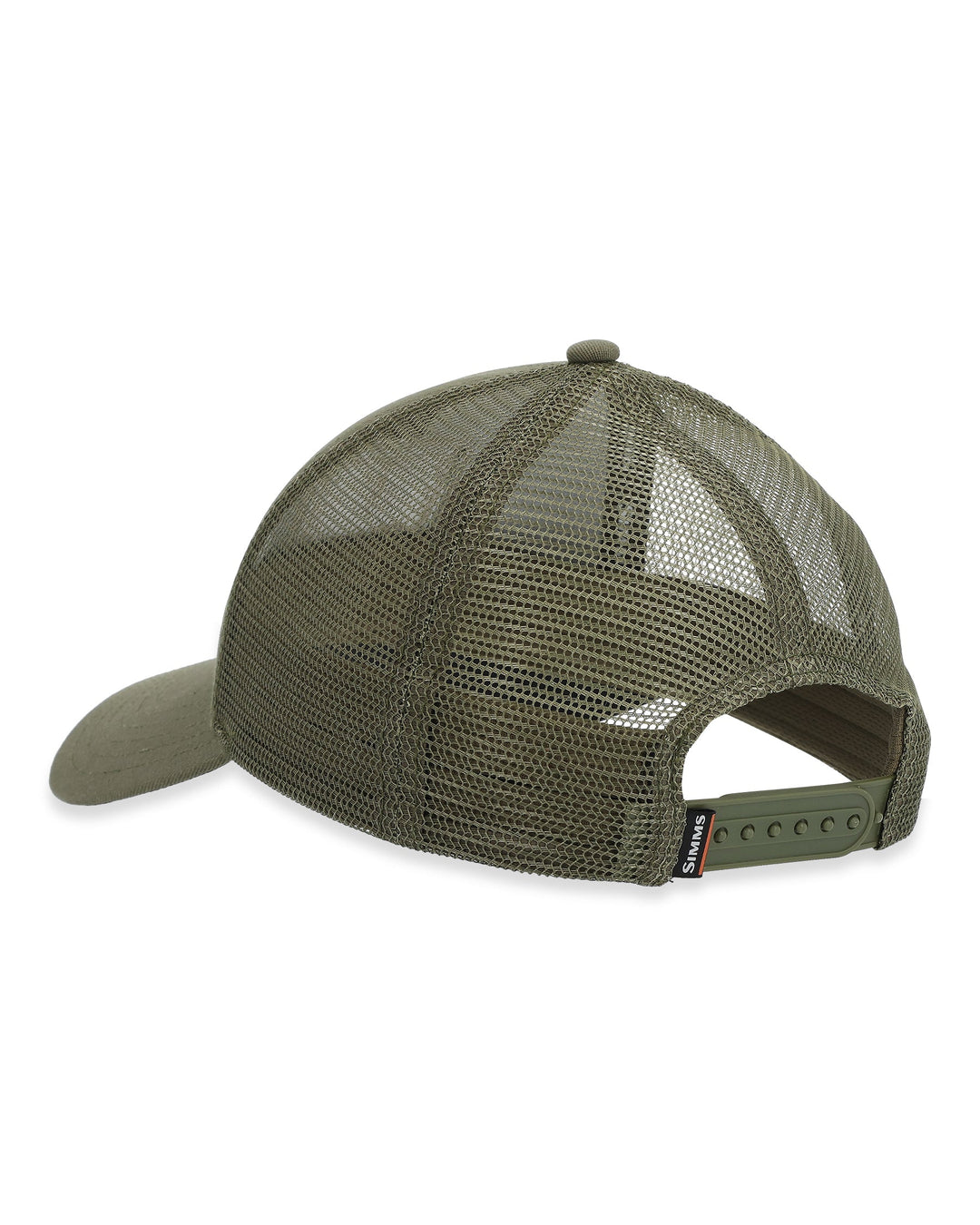 Simms Trout Icon Trucker, view 13