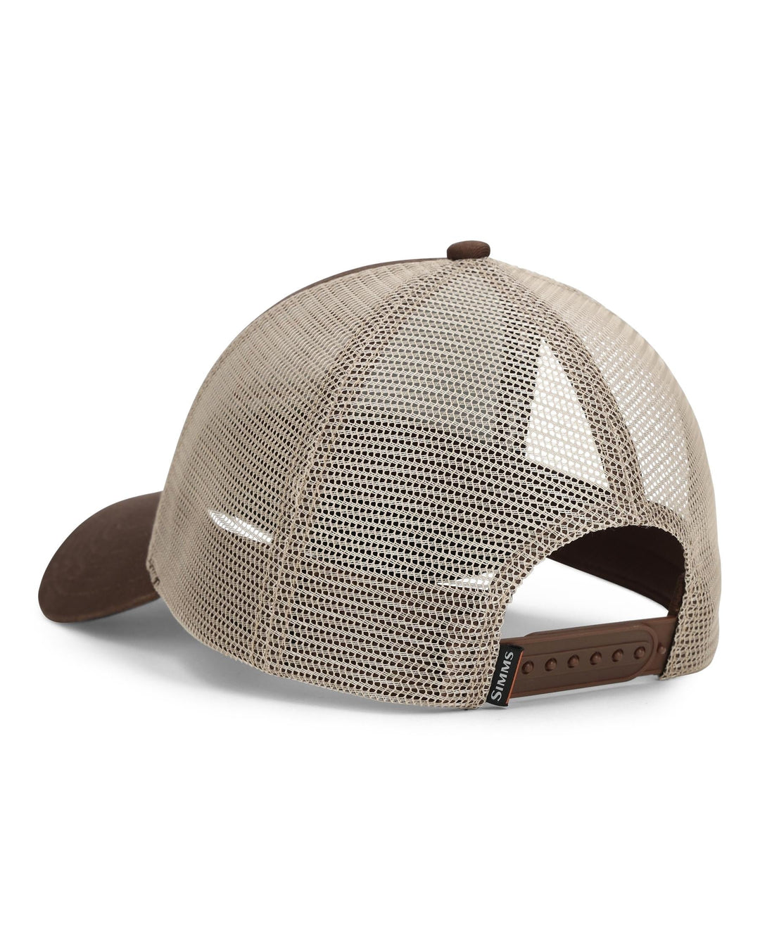 Simms Trout Icon Trucker, view 10
