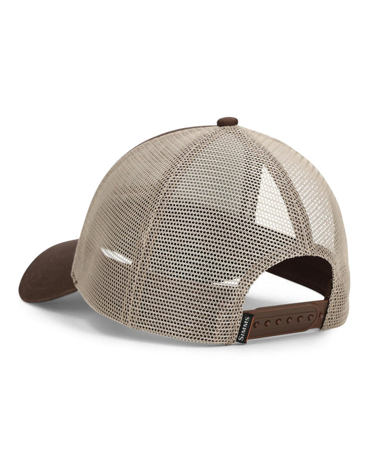 Simms Trout Icon Trucker, view 10