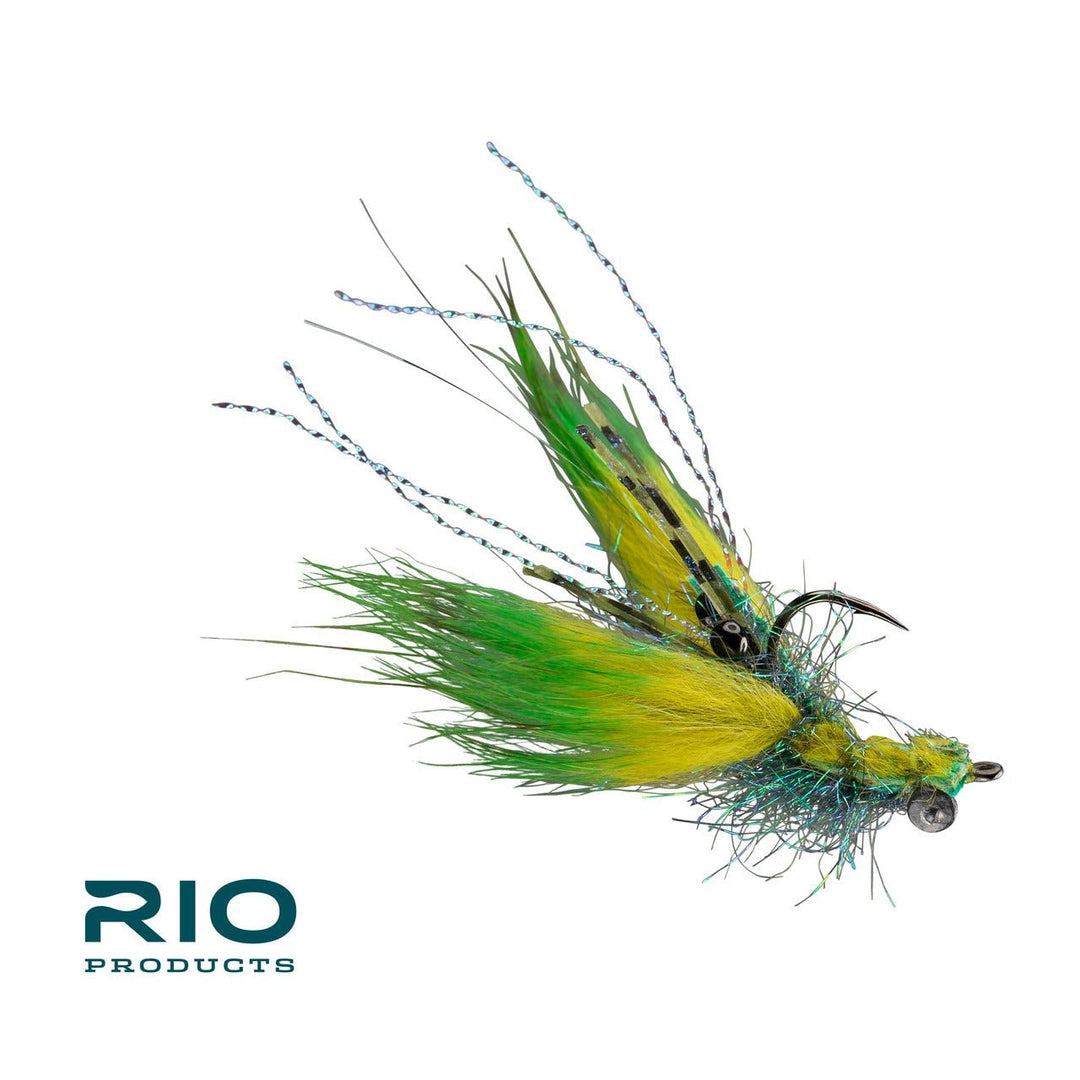 Tailwaters Flies Cray Cray