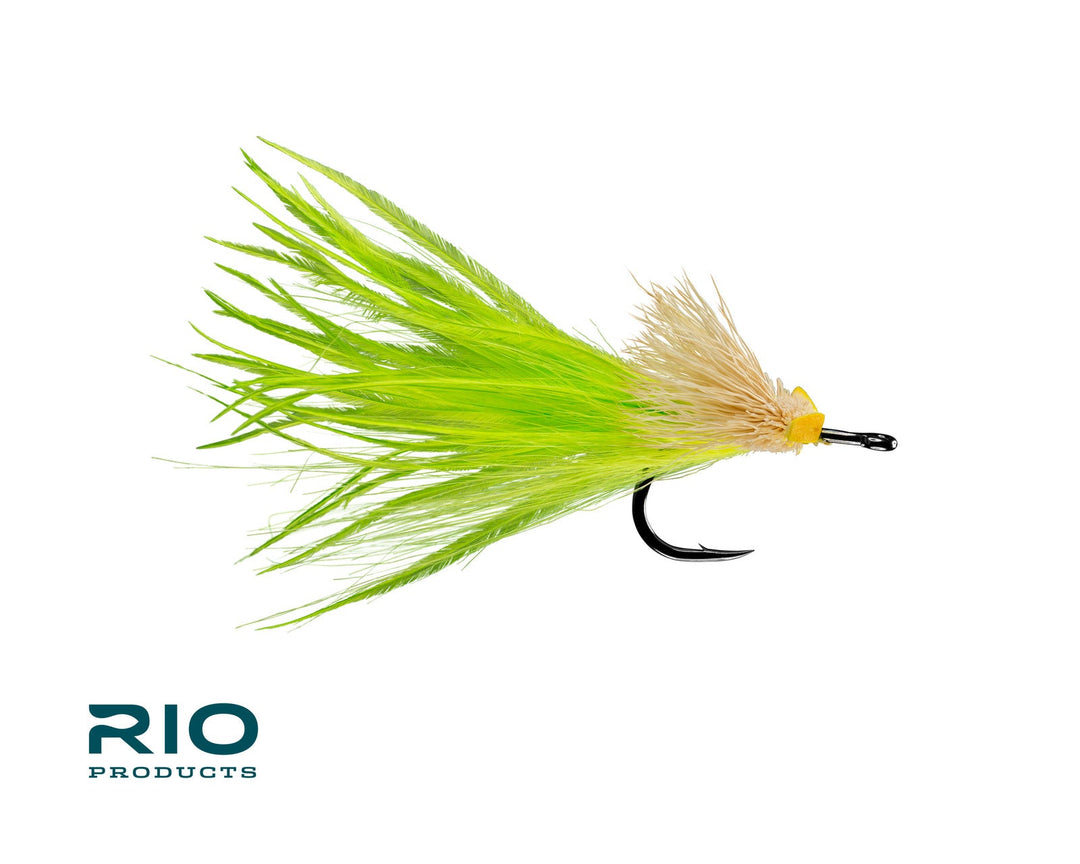 Tailwaters Flies Dread Pirate, view 4