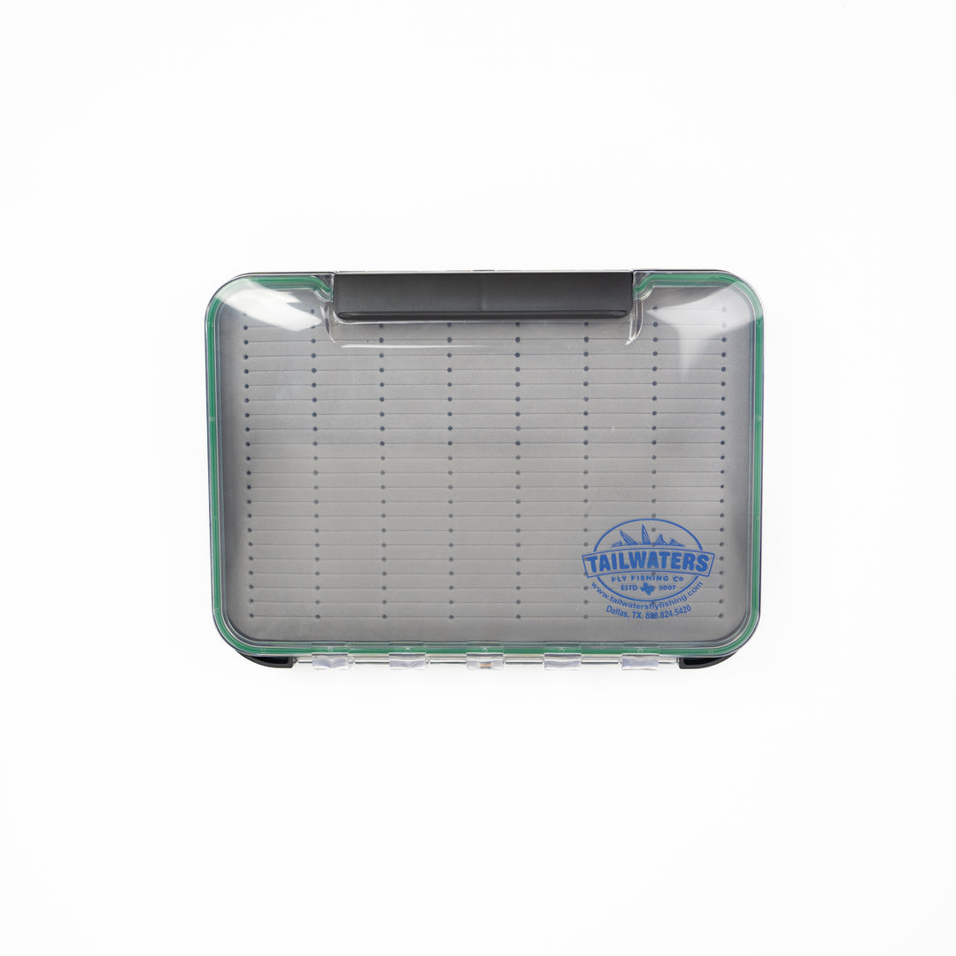 New Phase Tailwaters Logo New Phase Magnum Box