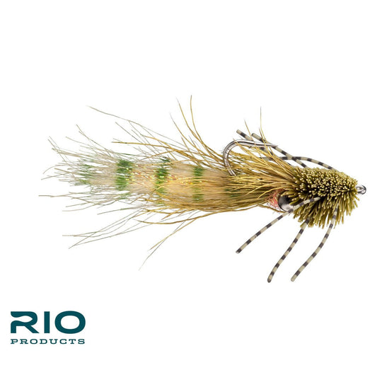 Tailwaters Flies Morrish Grab Crab