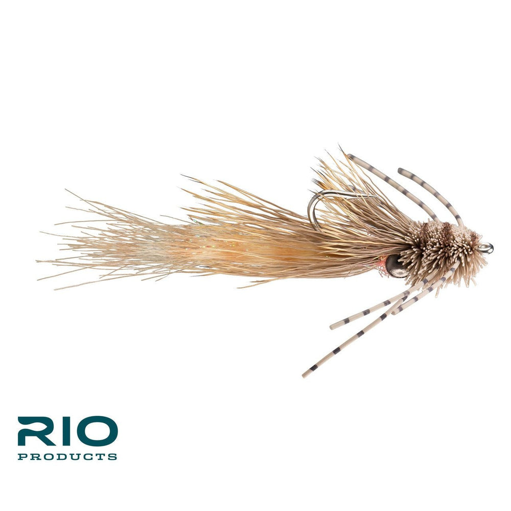 Tailwaters Flies Morrish Grab Crab, view 2