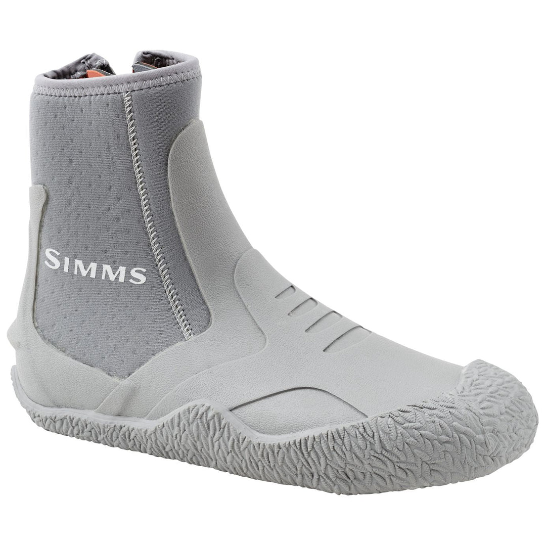 Simms ZipIt Bootie II - Sale, Light Grey