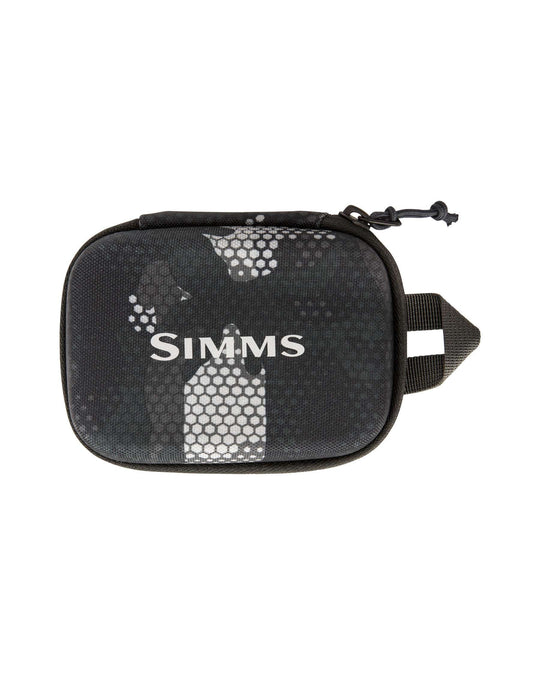 Simms Fish Whistle 2.0, Hex Flo Camo Carbon, view 3