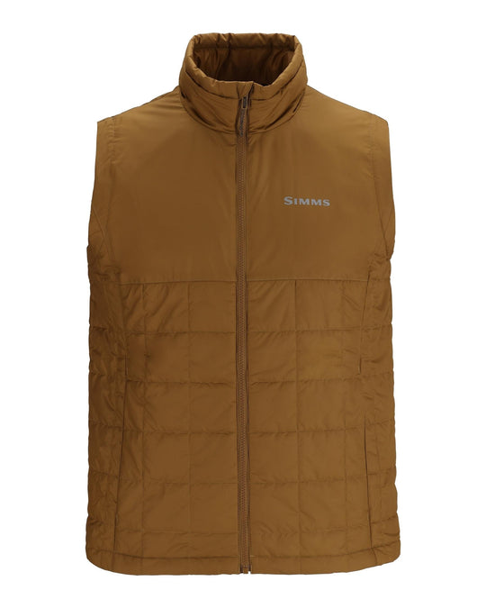 Simms Men's Fall Run Vest Sale | Tailwaters Fly Fishing