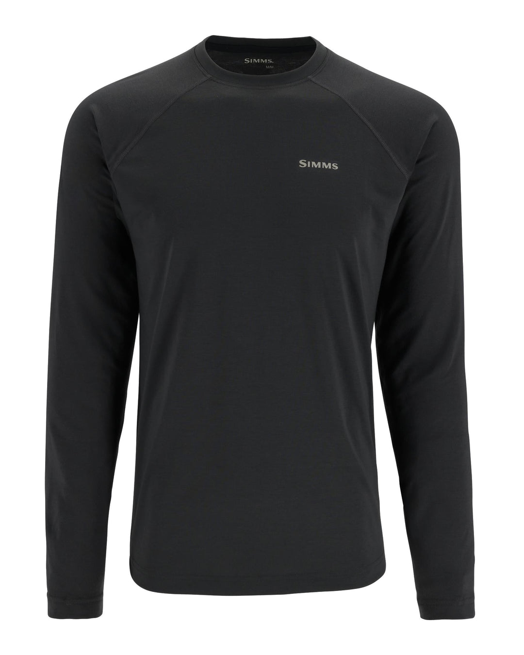 Simms Men's Lightweight Baselayer Top Sale | Tailwaters Fly Fishing