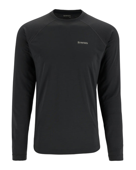 Simms Men's Lightweight Baselayer Top Sale | Tailwaters Fly Fishing