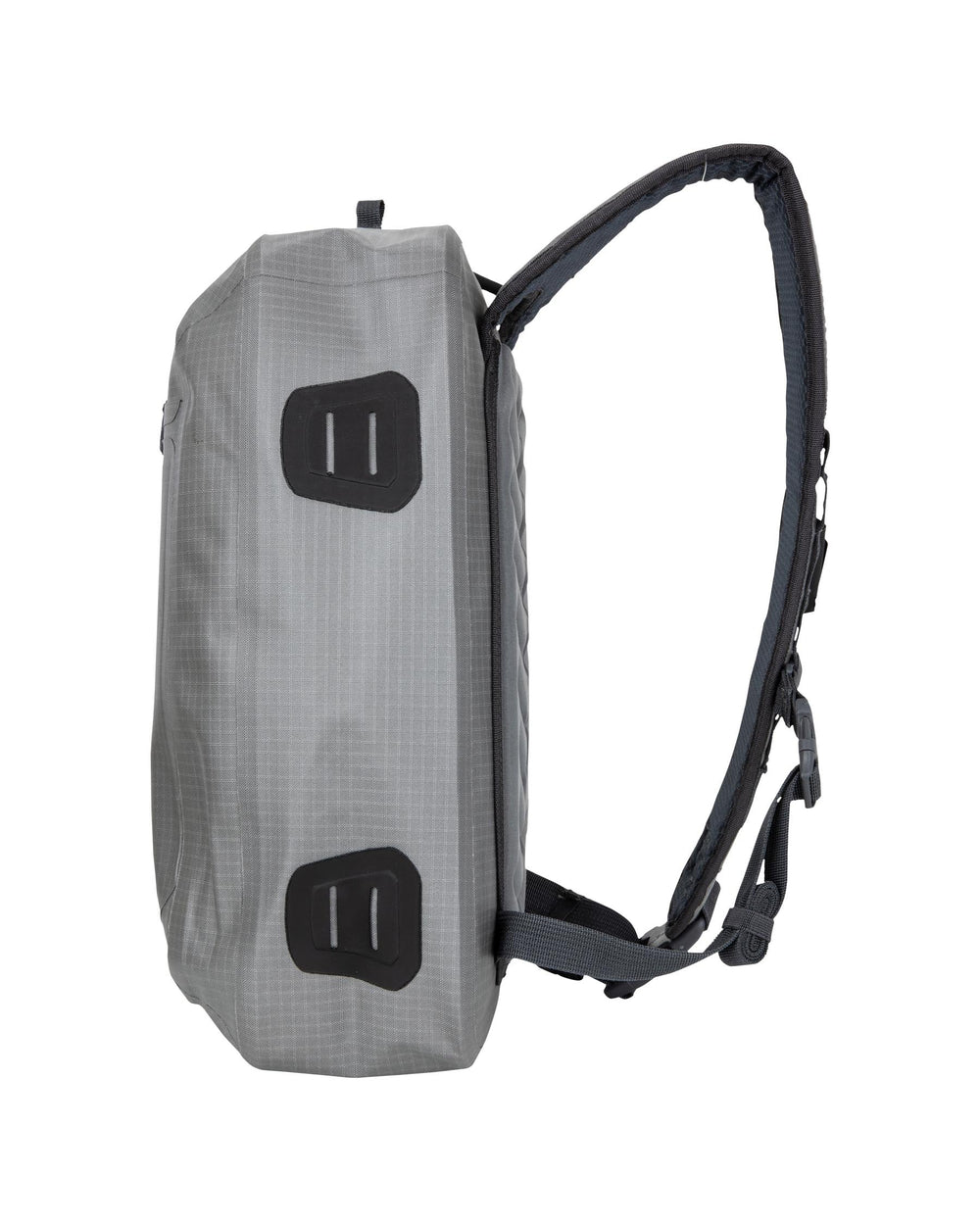 Simms Fishing Dry Creek Z Sling Pack, Steel