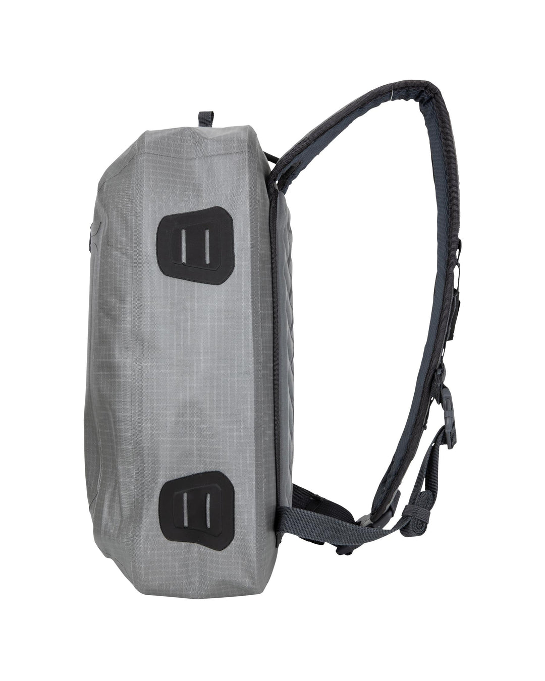 Simms Fishing Dry Creek Z Sling Pack, Steel