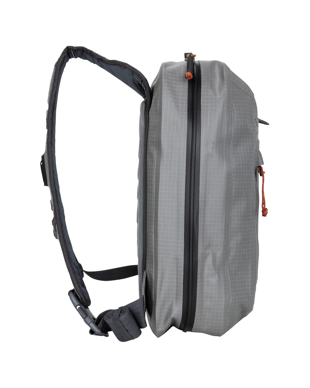 Simms Fishing Dry Creek Z Sling Pack, Steel, view 2