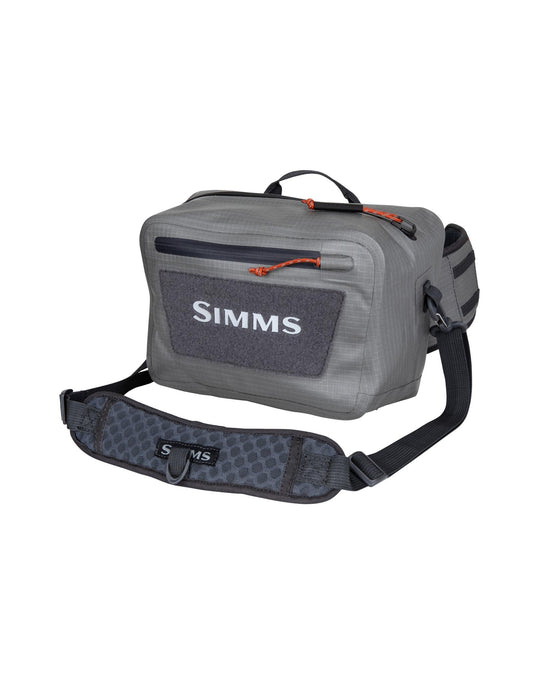 Simms Fishing Dry Creek Z Sling Pack | Tailwaters Fly Fishing