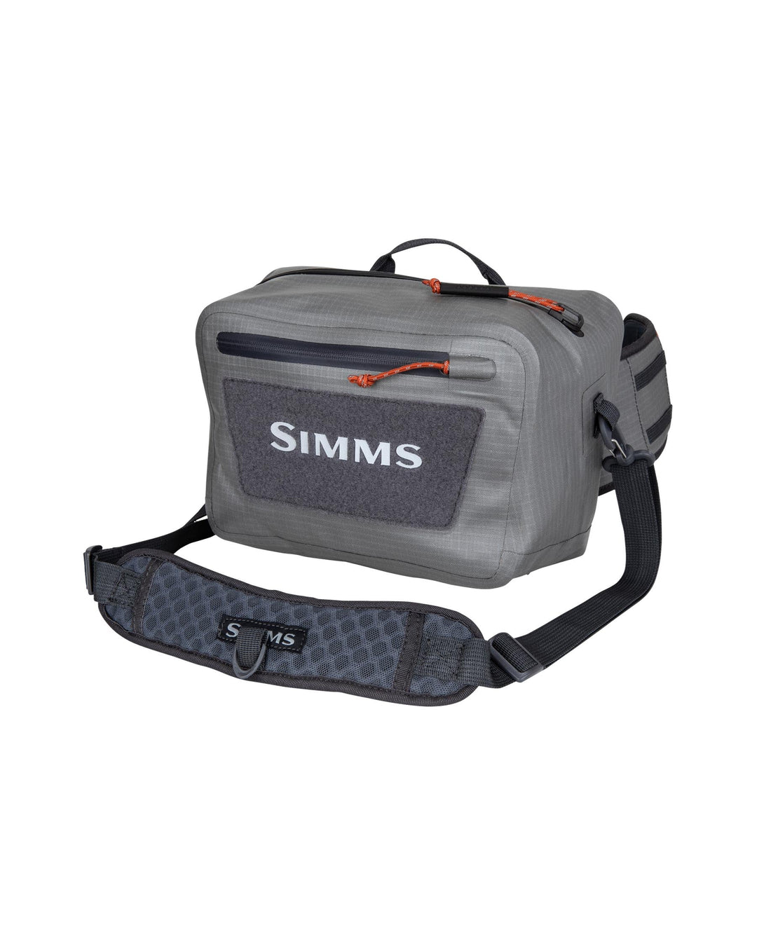 Simms Dry Creek Z Hip Pack | Tailwaters Fly Fishing