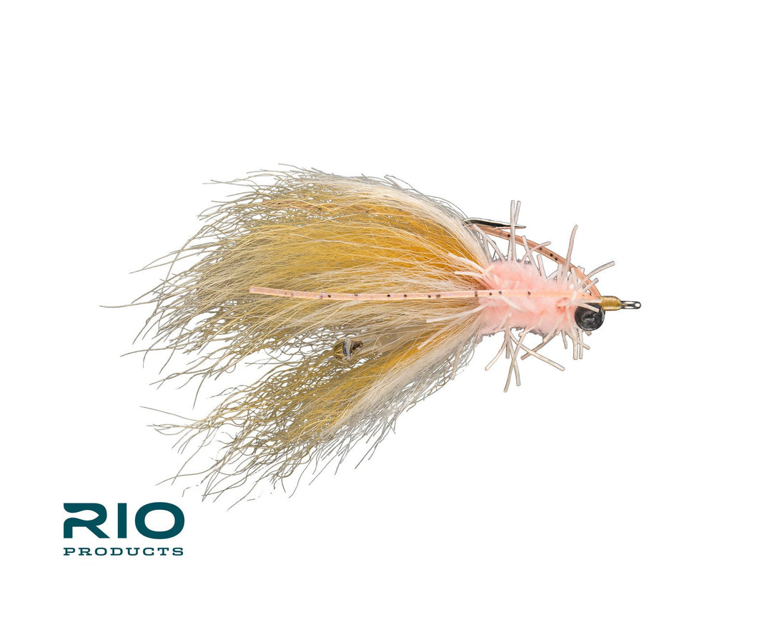 Tailwaters Flies Suppository
