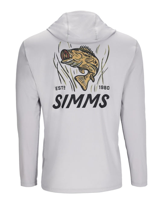 Simms Men's Tech Hoody - Artist Series Sale | Tailwaters Fly Fishing