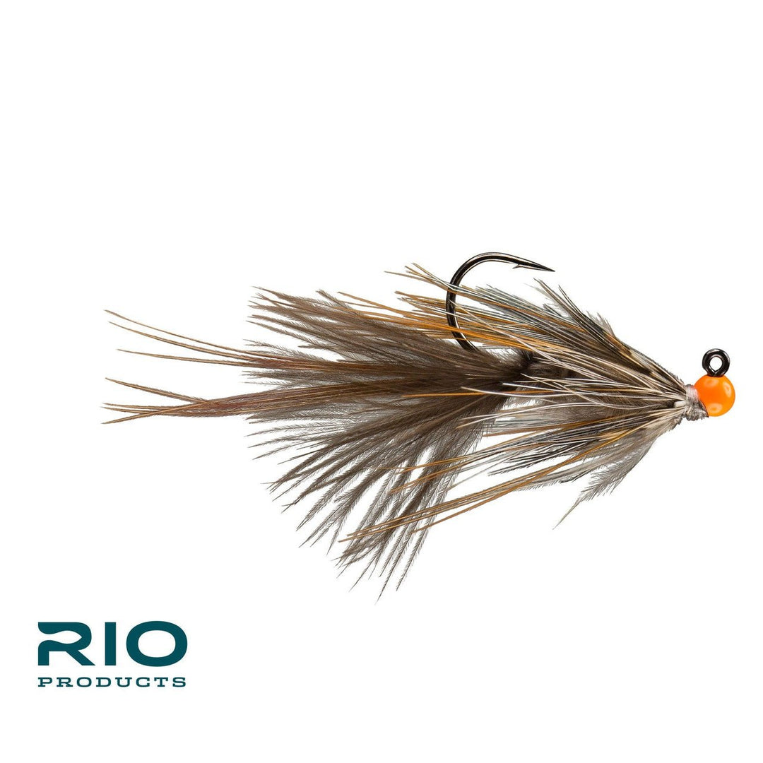 Tailwaters Flies Brammer Pheasant Bugger