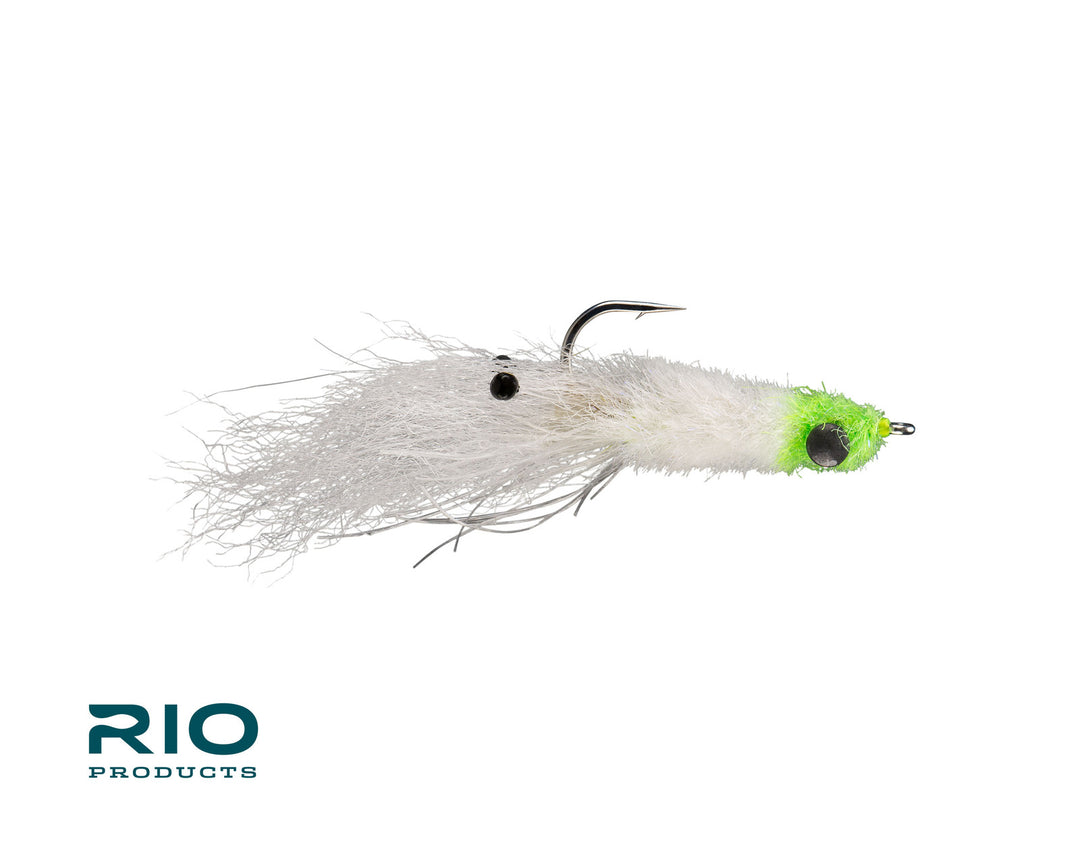 Tailwaters Flies Boyles Gulpin' Shrimp