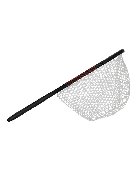 Simms Daymaker Landing Net, back view