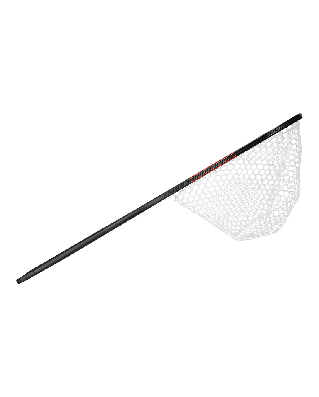 Simms Daymaker Landing Net, back view, view 2