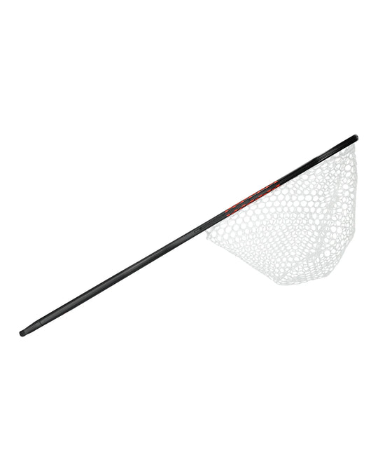 Simms Daymaker Landing Net, back view, view 2