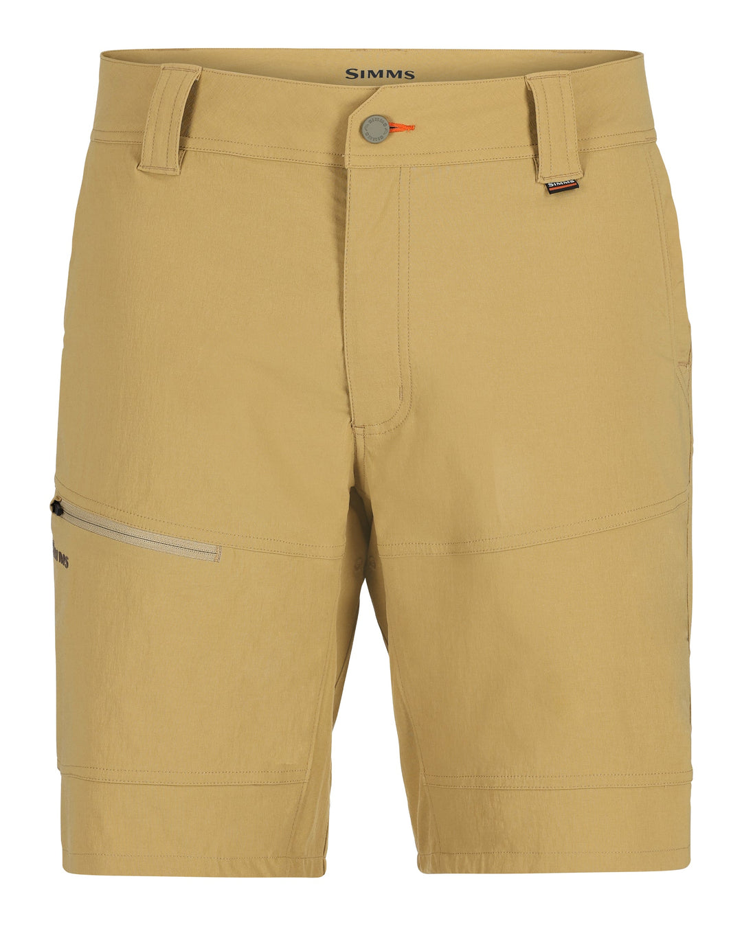 Simms Men's Guide Short | Tailwaters Fly Fishing