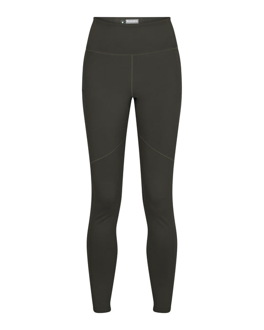 Simms Women's BugStopper Legging - Sale, front view