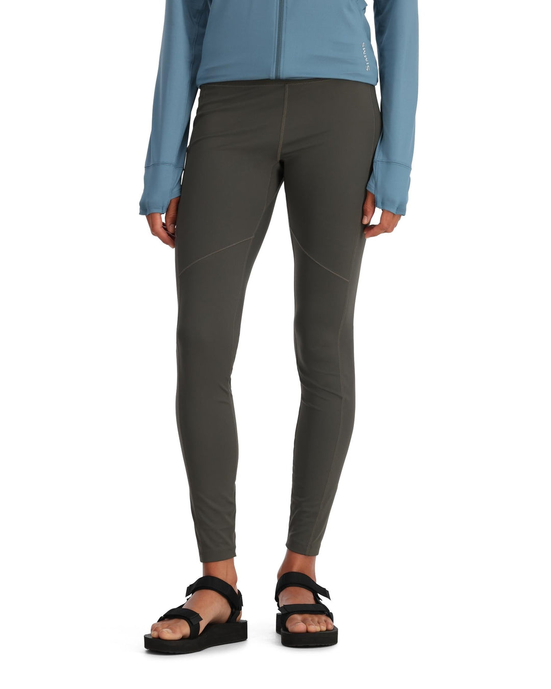 Simms Women's BugStopper Legging - Sale | Tailwaters Fly Fishing