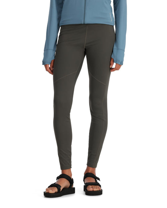 Simms Women's BugStopper Legging - Sale | Tailwaters Fly Fishing