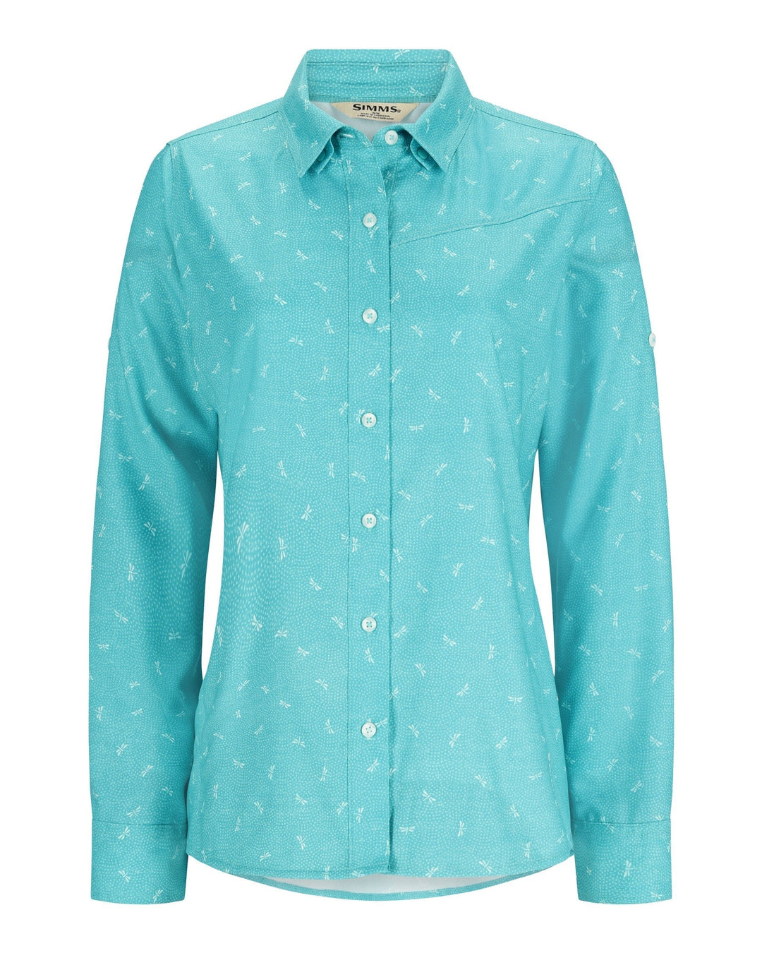 Simms Women's Isle Shirt - Sale | Tailwaters Fly Fishing