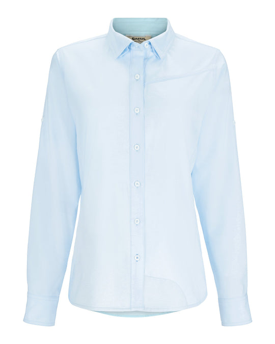 Simms Women's Isle Shirt - Sale | Tailwaters Fly Fishing