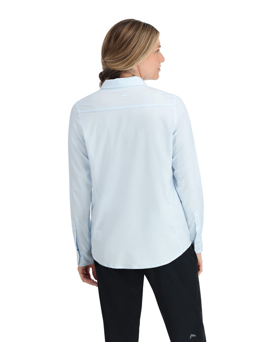 Simms Women's Isle Shirt - Sale | Tailwaters Fly Fishing