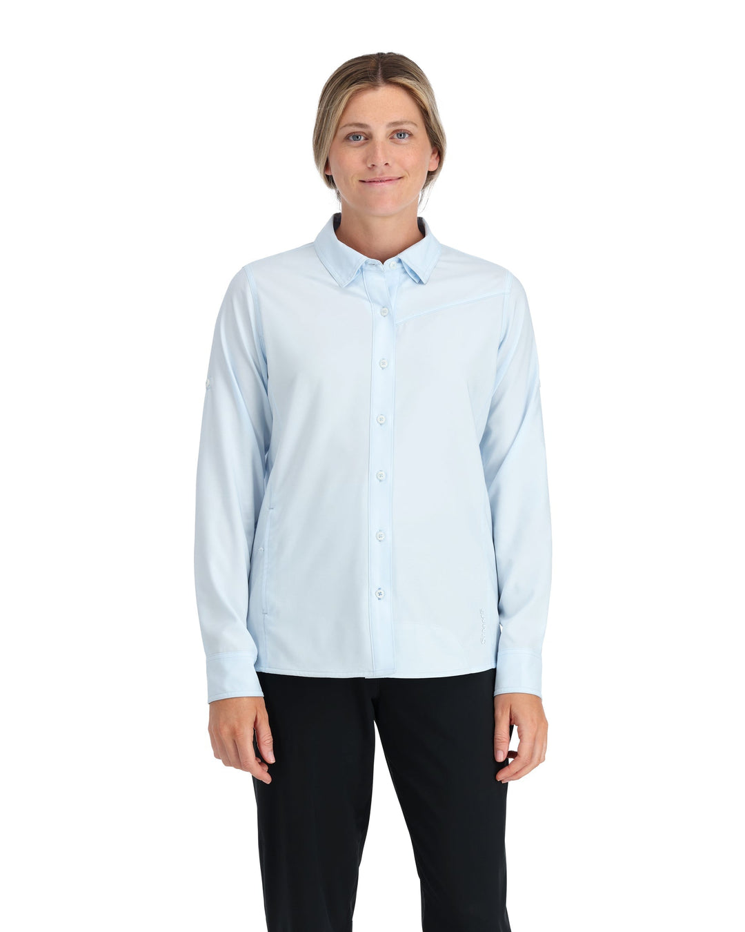 Simms Women's Isle Shirt - Sale | Tailwaters Fly Fishing
