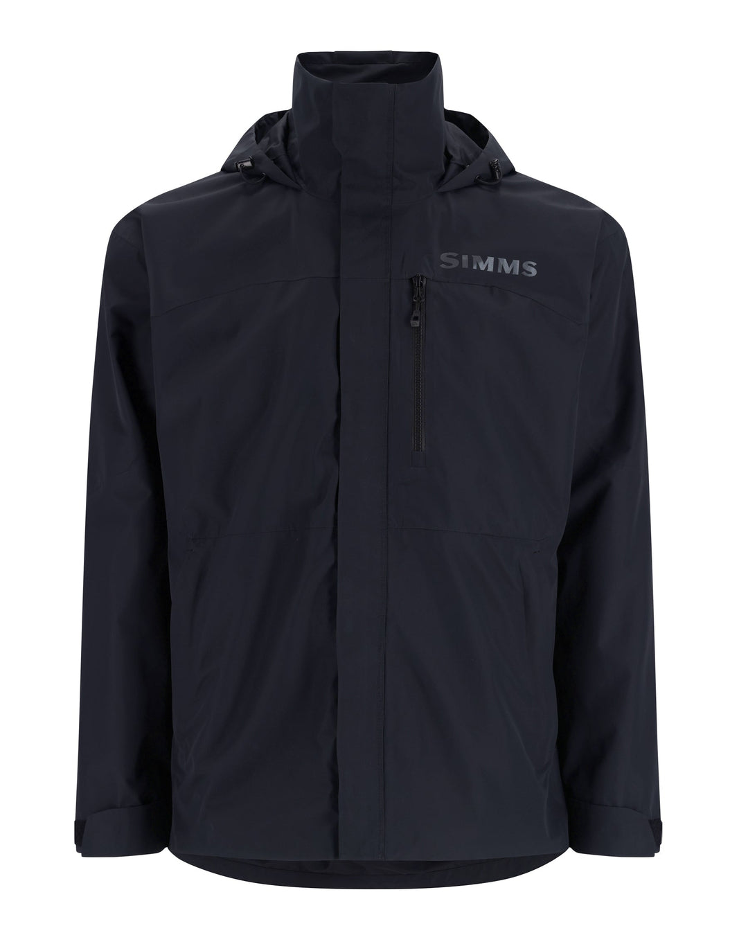 Simms Men's Challenger Insulated Jacket | Tailwaters Fly Fishing