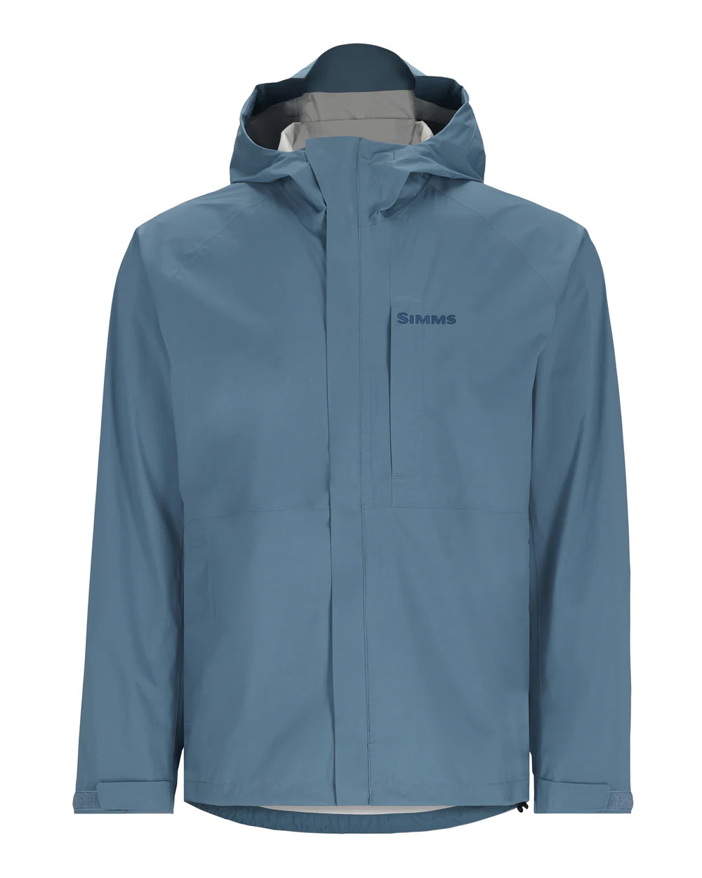 Simms Men's Waypoints Jacket, front view