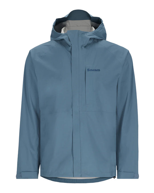 Simms Men's Waypoints Jacket, front view