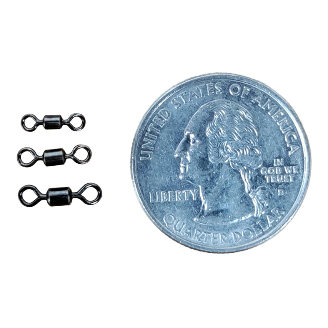 RIO Products Micro Swivel, view 3