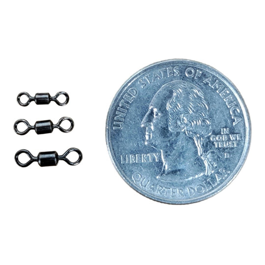 RIO Products Micro Swivel, view 3
