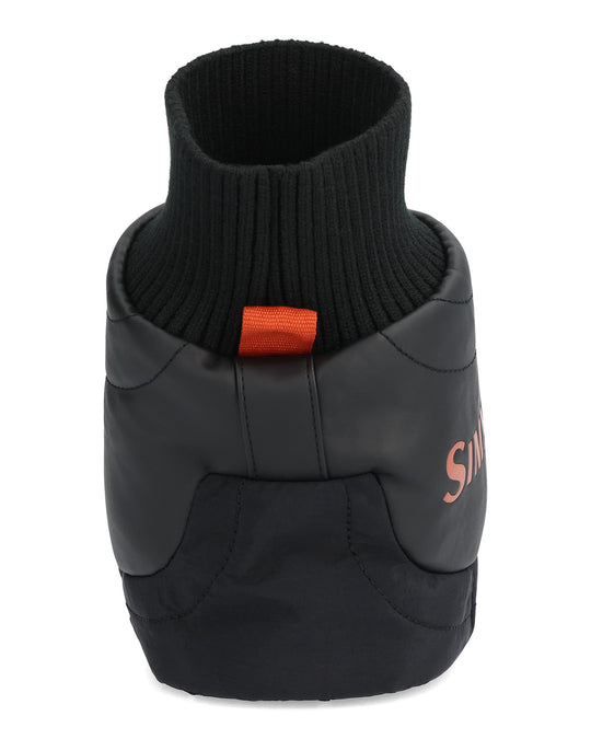 Simms Bulkley Bootie, back view, view 2