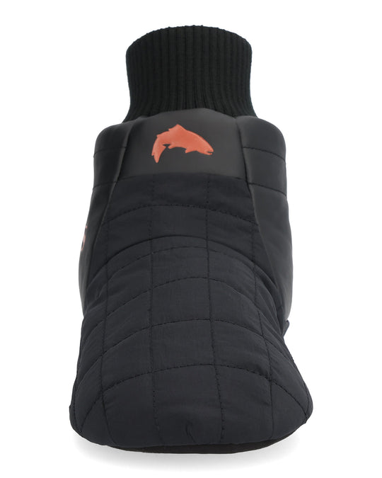 Simms Bulkley Bootie, front view, view 2