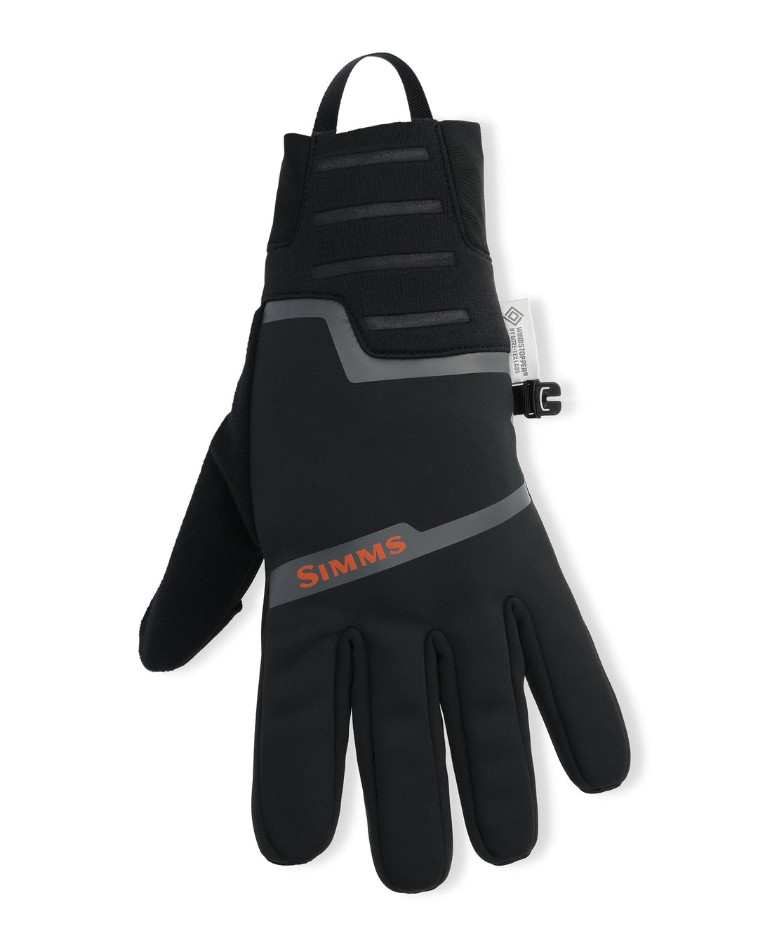 Simms WINDSTOPPER Flex Glove Sale | Tailwaters Fly Fishing