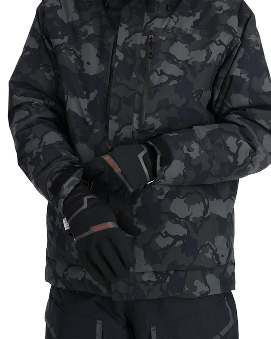 Simms WINDSTOPPER Flex Glove Sale, front view