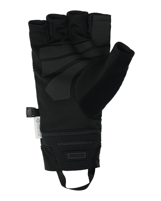 Simms WINDSTOPPER Half-Finger Glove Sale