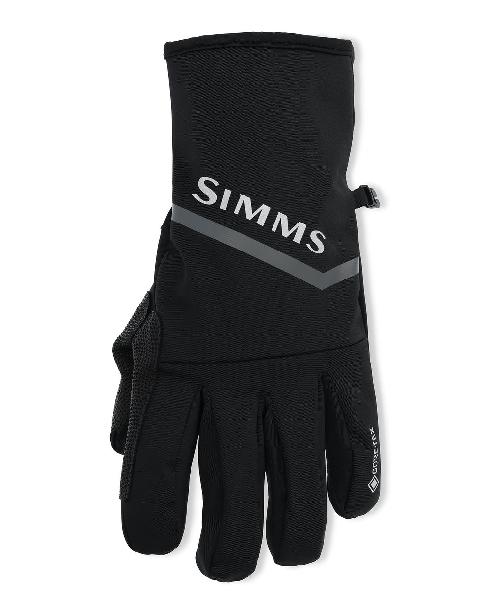 Simms ProDry GORE-TEX Glove and Liner Sale, front view