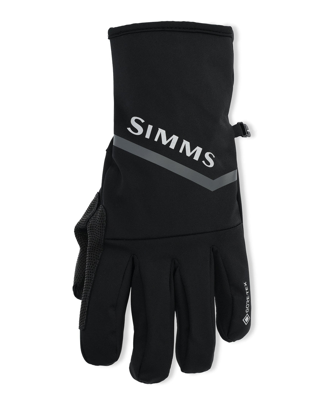 Simms ProDry GORE-TEX Glove and Liner Sale, front view