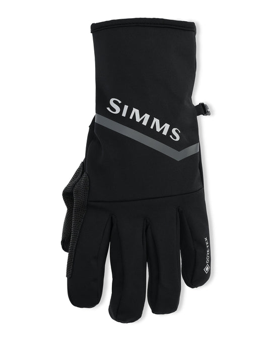 Simms ProDry GORE-TEX Glove and Liner Sale, front view